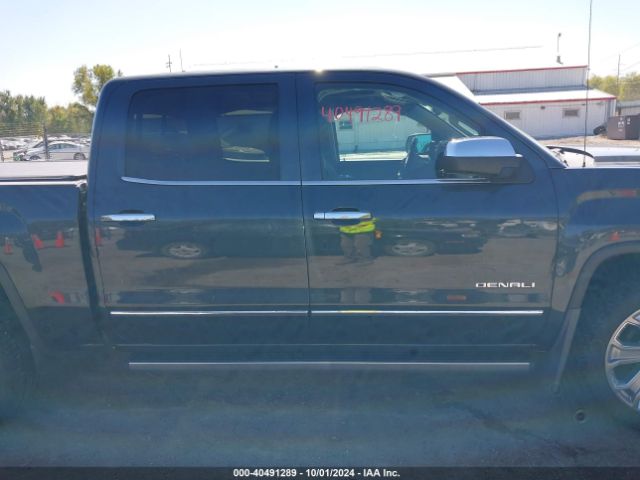 3GTU2PEJ6HG349032 GMC Sierra 1500 Denali