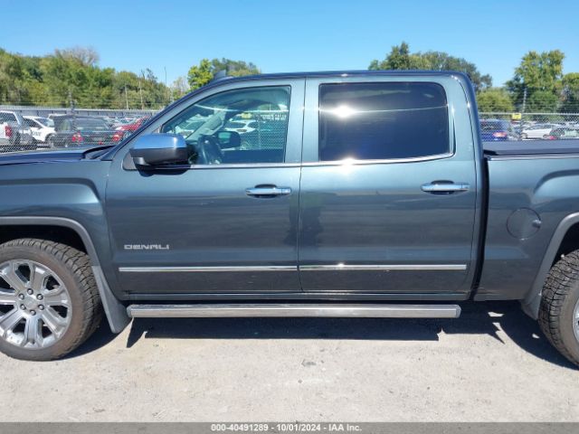 3GTU2PEJ6HG349032 GMC Sierra 1500 Denali