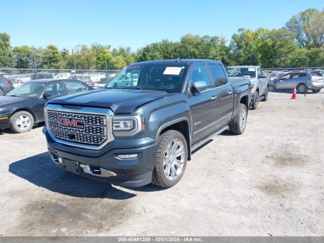 3GTU2PEJ6HG349032 GMC Sierra 1500 Denali