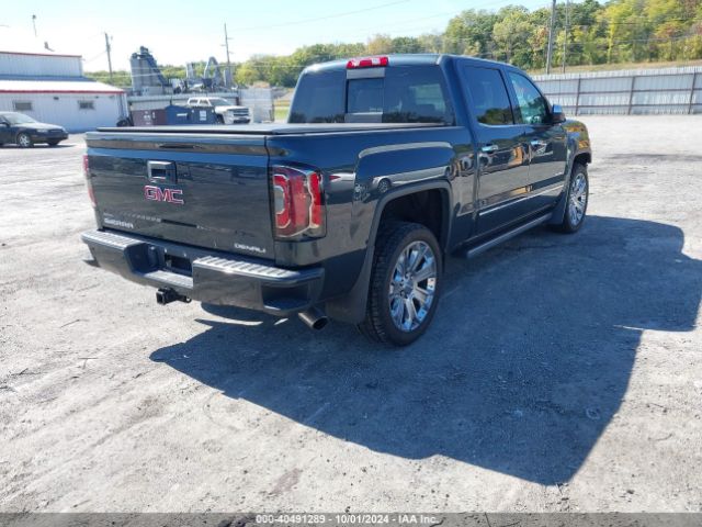3GTU2PEJ6HG349032 GMC Sierra 1500 Denali