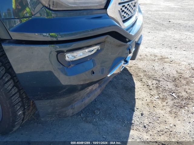 3GTU2PEJ6HG349032 GMC Sierra 1500 Denali