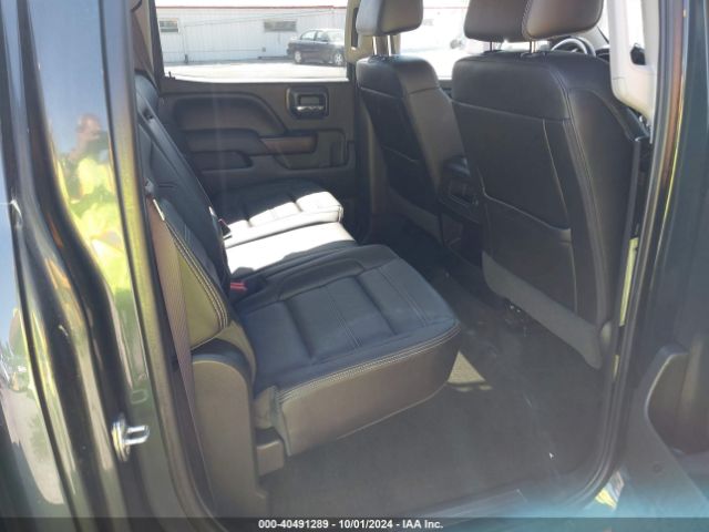 3GTU2PEJ6HG349032 GMC Sierra 1500 Denali
