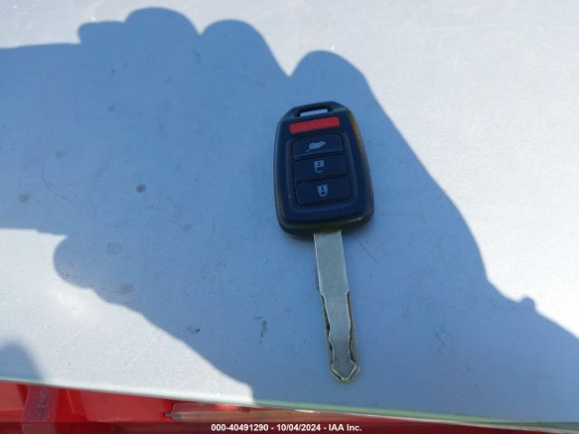 SHHFK7H34LU215638 Honda Civic Lx