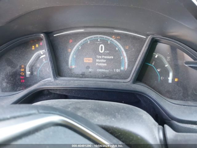 SHHFK7H34LU215638 Honda Civic Lx