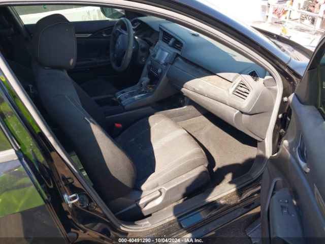SHHFK7H34LU215638 Honda Civic Lx