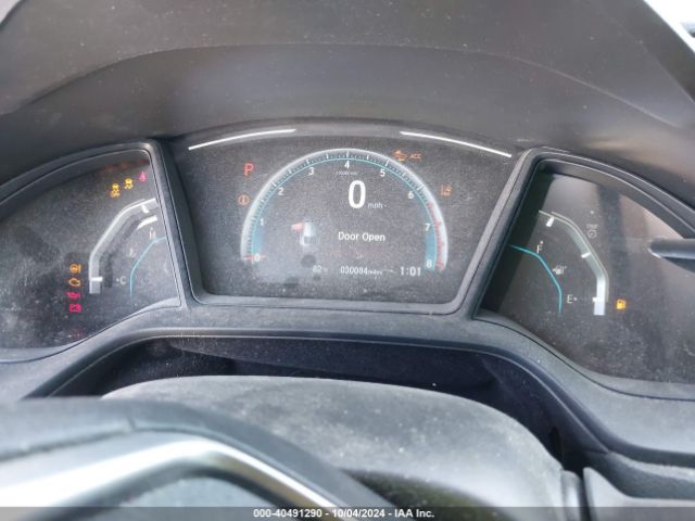SHHFK7H34LU215638 Honda Civic Lx