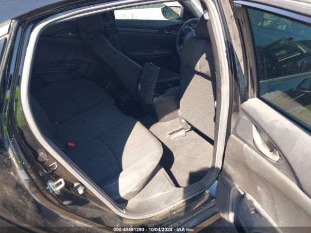 SHHFK7H34LU215638 Honda Civic Lx