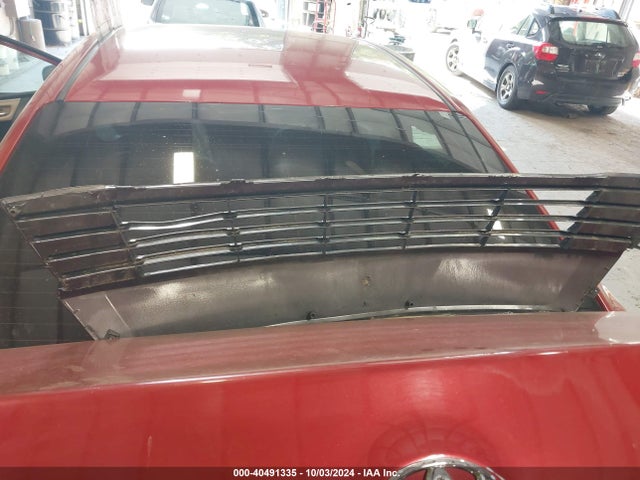 Toyota COROLLA LE 2015 5YFBURHE1FP182727 Image 12