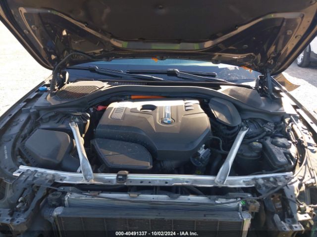 WBAJA9C58KB389696 BMW 530e Iperformance