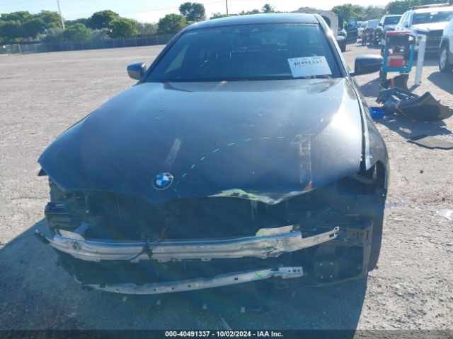 WBAJA9C58KB389696 BMW 530e Iperformance