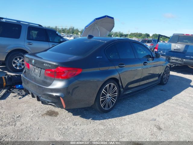 WBAJA9C58KB389696 BMW 530e Iperformance