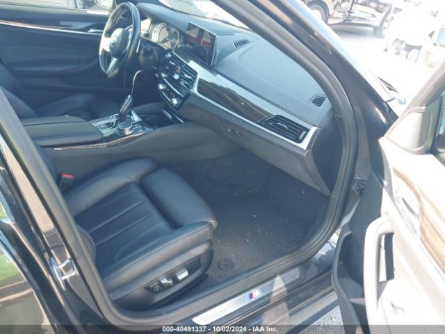 WBAJA9C58KB389696 BMW 530e Iperformance