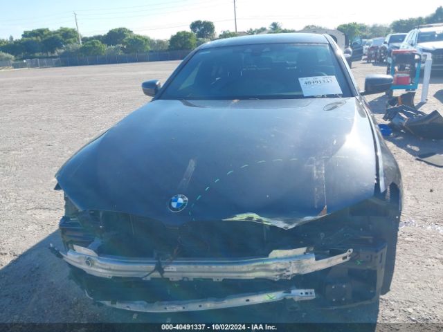 WBAJA9C58KB389696 BMW 530e Iperformance