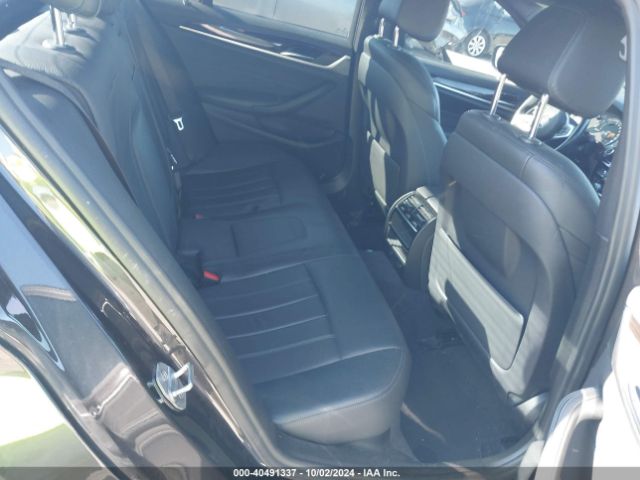 WBAJA9C58KB389696 BMW 530e Iperformance