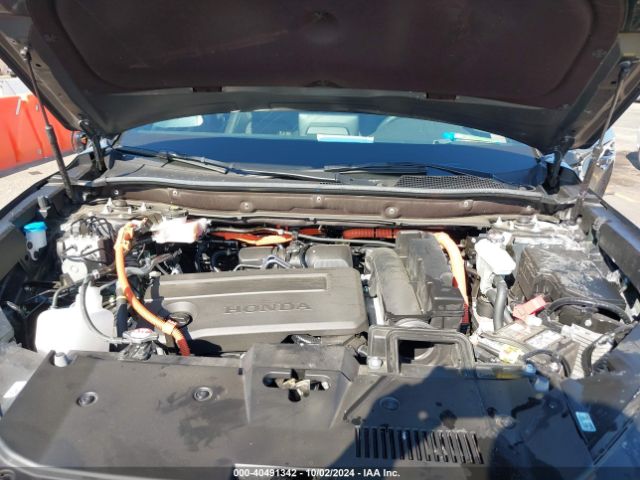 7FARS6H98RE060988 Honda Cr-v Hybrid Sport Touring