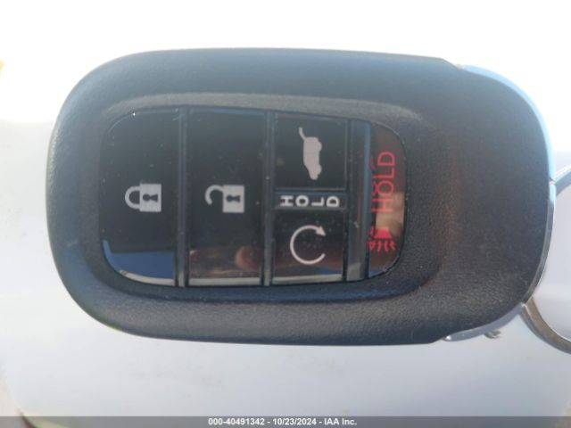 7FARS6H98RE060988 Honda Cr-v Hybrid Sport Touring