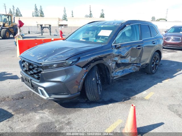 7FARS6H98RE060988 Honda Cr-v Hybrid Sport Touring