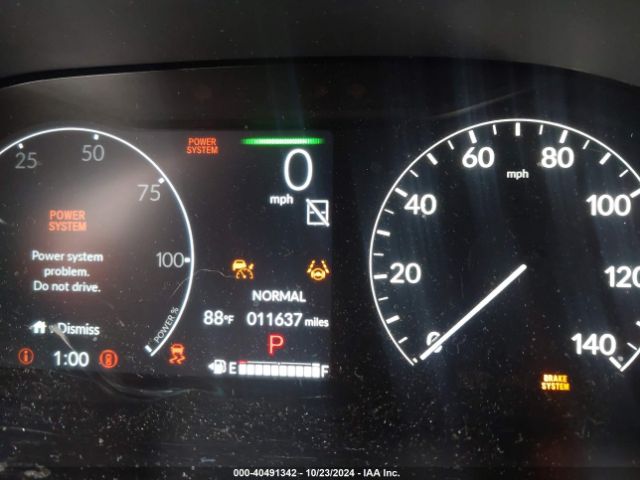 7FARS6H98RE060988 Honda Cr-v Hybrid Sport Touring