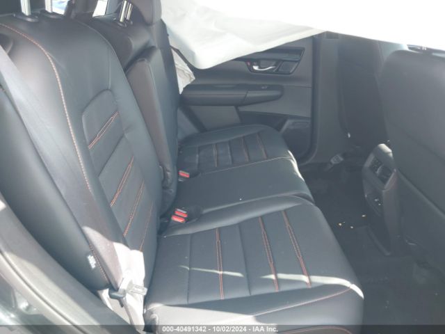 7FARS6H98RE060988 Honda Cr-v Hybrid Sport Touring