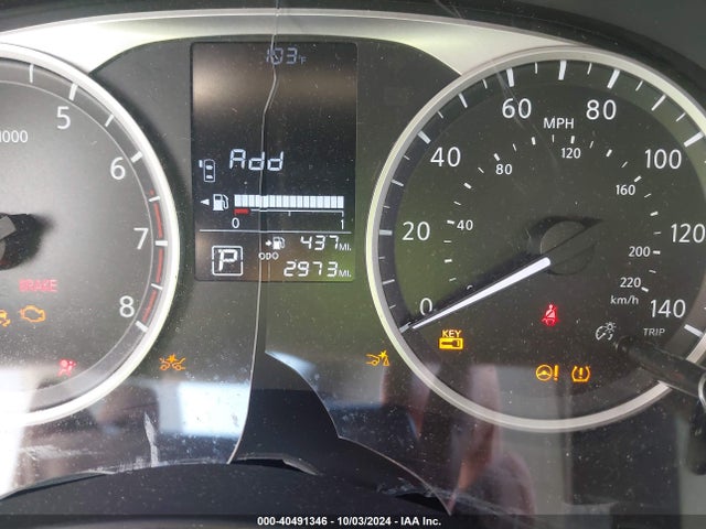 Nissan Kicks S Xtronic Cvt 2024 3N1CP5BV4RL494476 Image 16