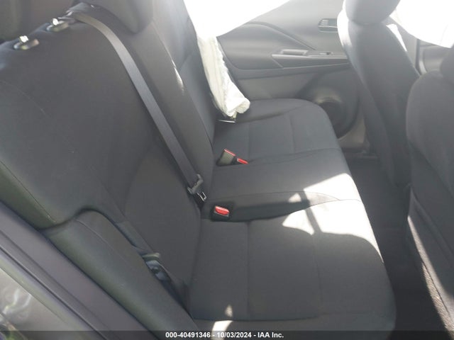 Nissan Kicks S Xtronic Cvt 2024 3N1CP5BV4RL494476 Image 8
