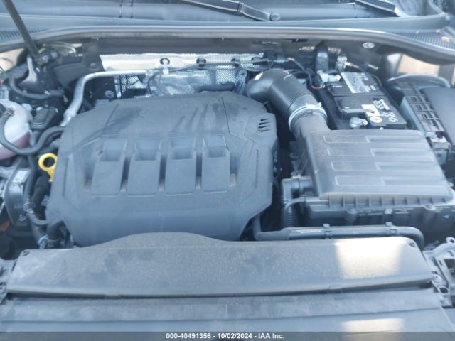 WA1AECF35L1114240 Audi Q3 Premium 45 Tfsi Quattro Tiptronic
