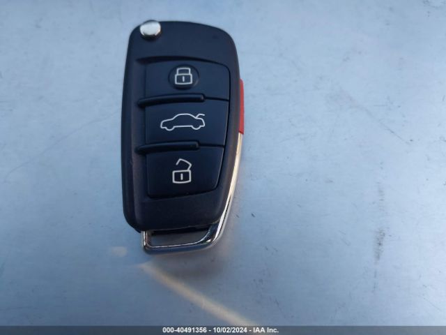 WA1AECF35L1114240 Audi Q3 Premium 45 Tfsi Quattro Tiptronic