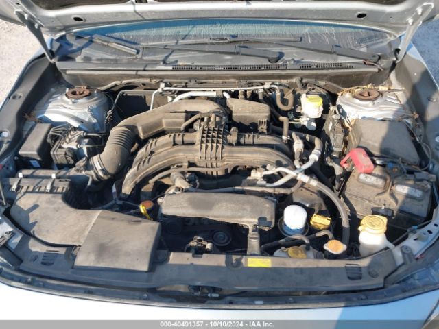 4S3GTAB63J3724469 Subaru Impreza 2.0i Premium