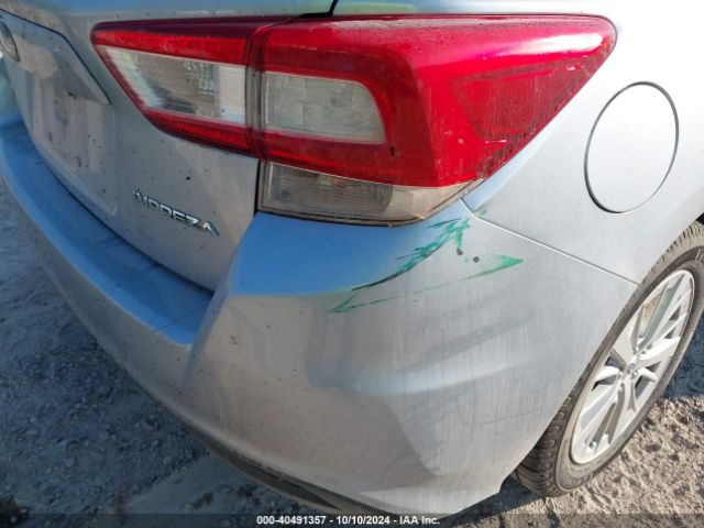 4S3GTAB63J3724469 Subaru Impreza 2.0i Premium