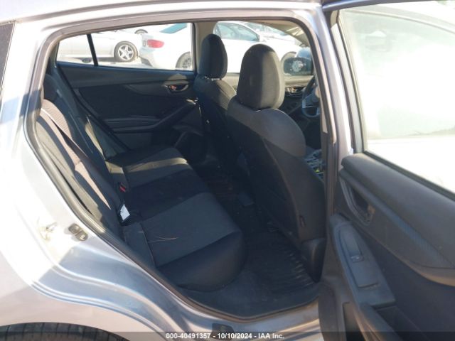 4S3GTAB63J3724469 Subaru Impreza 2.0i Premium