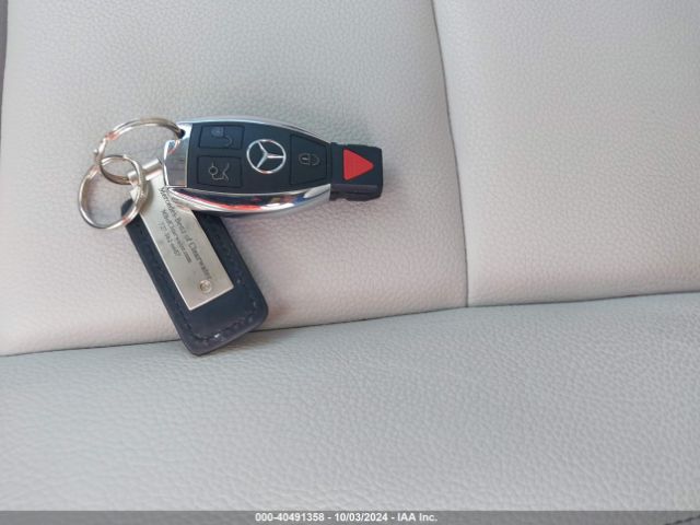 2018 MERCEDES-BENZ GLA 250 WDCTG4EB7JJ529039 Photo 10