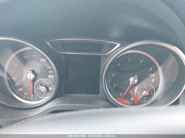 2018 MERCEDES-BENZ GLA 250 WDCTG4EB7JJ529039 Photo 6