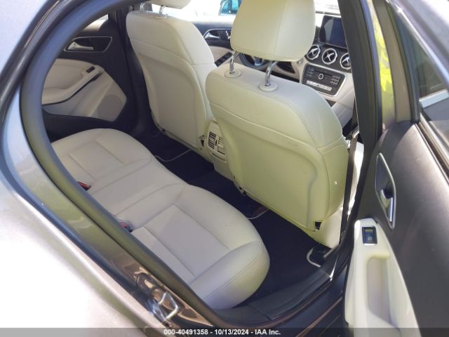 2018 MERCEDES-BENZ GLA 250 WDCTG4EB7JJ529039 Photo 7
