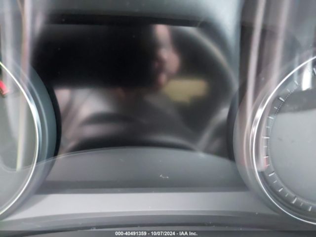 1GYKNDRSXPZ135010 Cadillac Xt5 Awd Premium Luxury