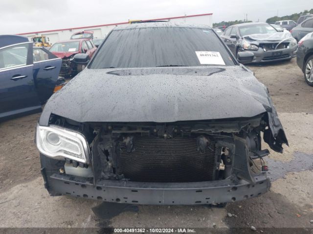 2C3CCAAG7FH803158 Chrysler 300 Limited