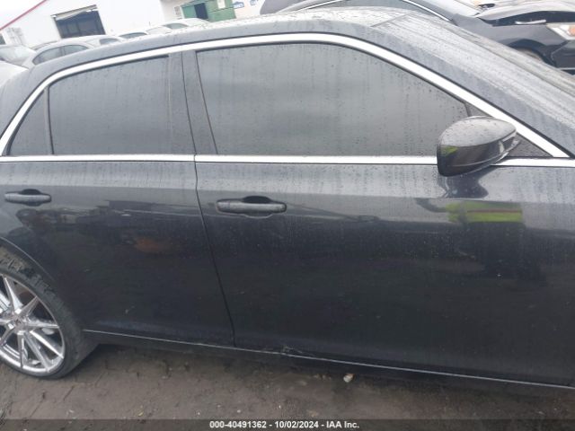 2C3CCAAG7FH803158 Chrysler 300 Limited