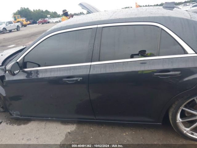 2C3CCAAG7FH803158 Chrysler 300 Limited