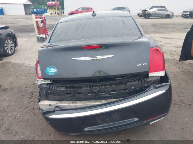 2C3CCAAG7FH803158 Chrysler 300 Limited