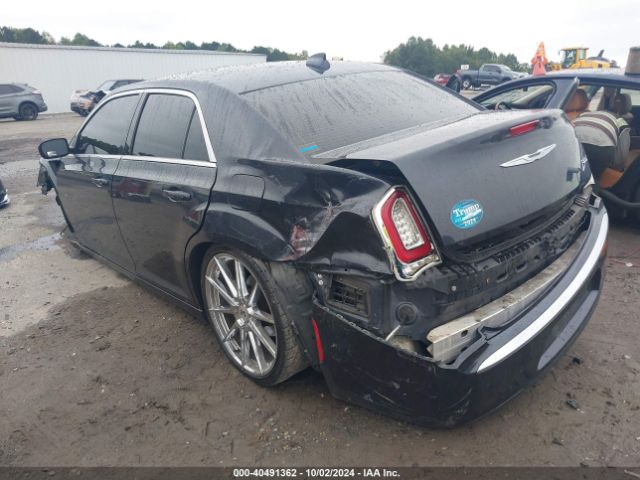 2C3CCAAG7FH803158 Chrysler 300 Limited
