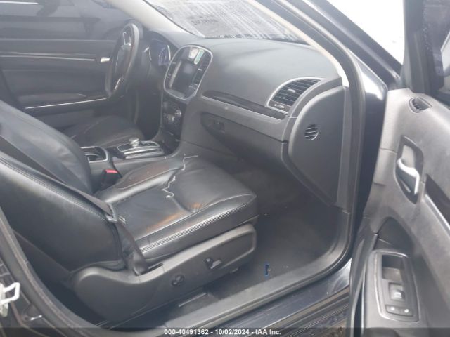 2C3CCAAG7FH803158 Chrysler 300 Limited