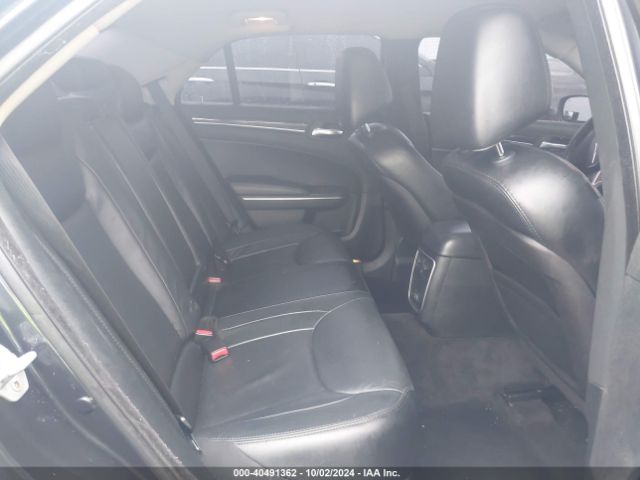 2C3CCAAG7FH803158 Chrysler 300 Limited