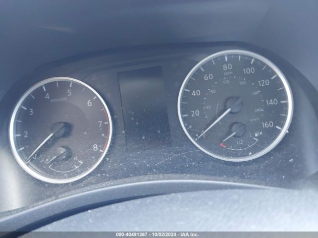 3N1AB8BV2LY228391 Nissan Sentra S Xtronic Cvt
