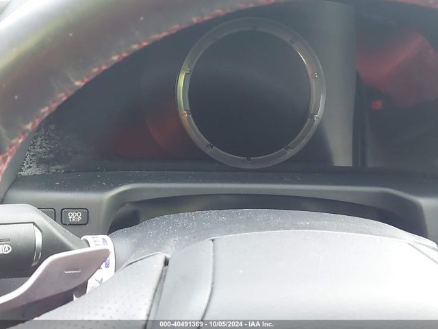 58AGZ1B12LU067474 Lexus Es 350 F Sport