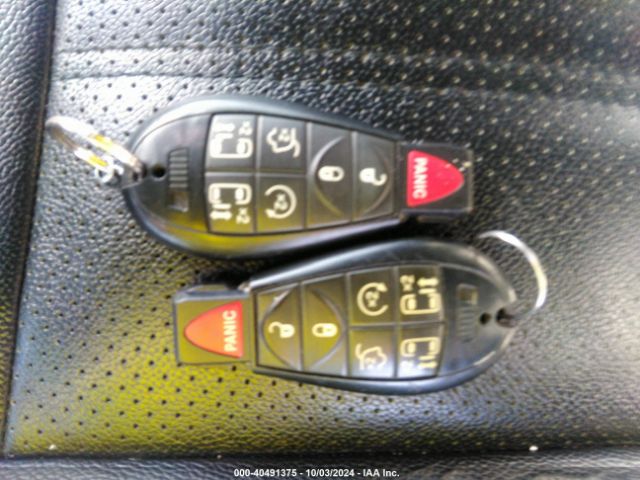 2C4RDGEG6GR399510 Dodge Grand Caravan R/t