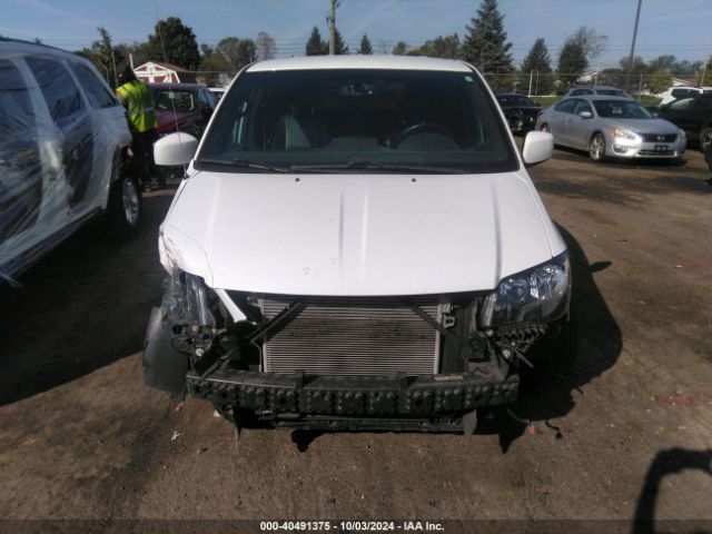 2C4RDGEG6GR399510 Dodge Grand Caravan R/t