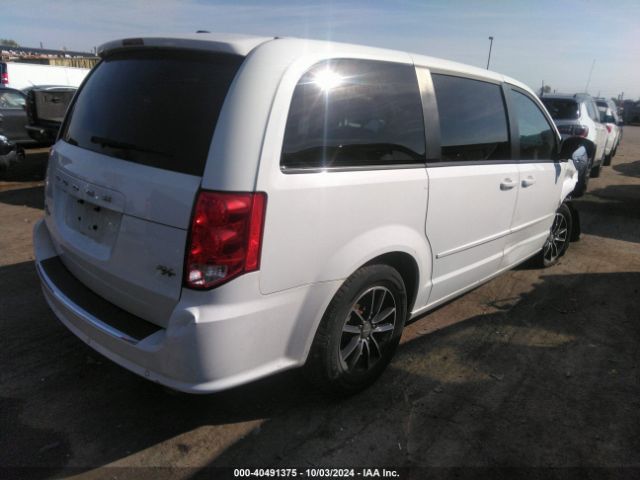 2C4RDGEG6GR399510 Dodge Grand Caravan R/t
