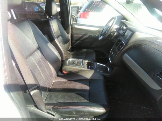 2C4RDGEG6GR399510 Dodge Grand Caravan R/t