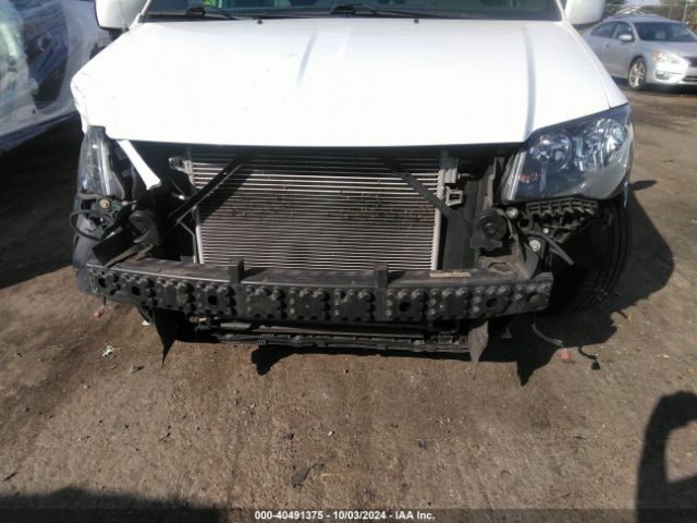 2C4RDGEG6GR399510 Dodge Grand Caravan R/t