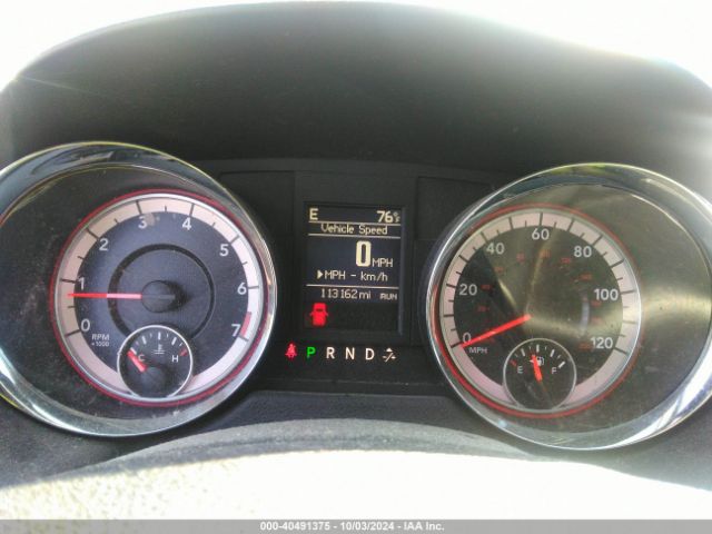 2C4RDGEG6GR399510 Dodge Grand Caravan R/t
