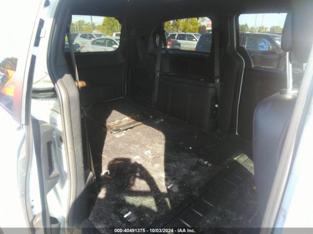 2C4RDGEG6GR399510 Dodge Grand Caravan R/t